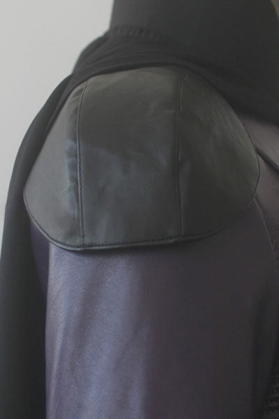 Kick Ass 2 Hit Girl Cosplay Costume