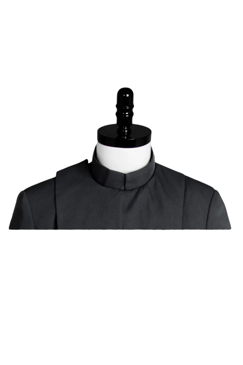 Imperial Officer Grey Uniform Cosplay Costume