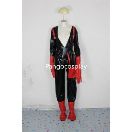 Molotov Cocktease Cosplay Costume