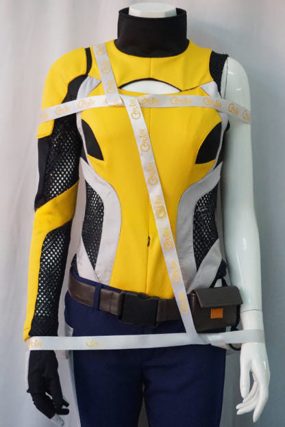 Maya Border 2 Cosplay Costume