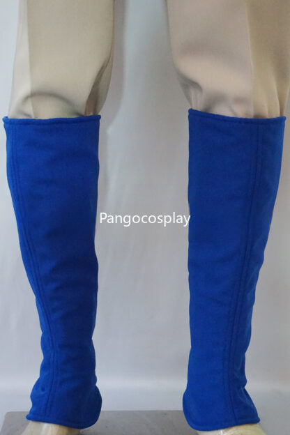 Prince Ashitaka Cosplay Costume