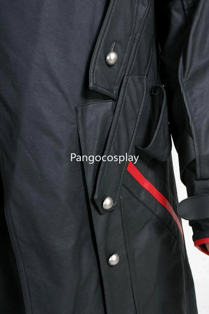 Red Skull Complete Costume Set
