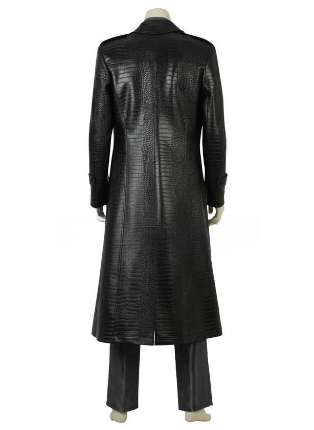 Kazuya Mishima Cosplay Costume