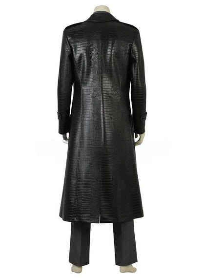 Kazuya Mishima Cosplay Costume