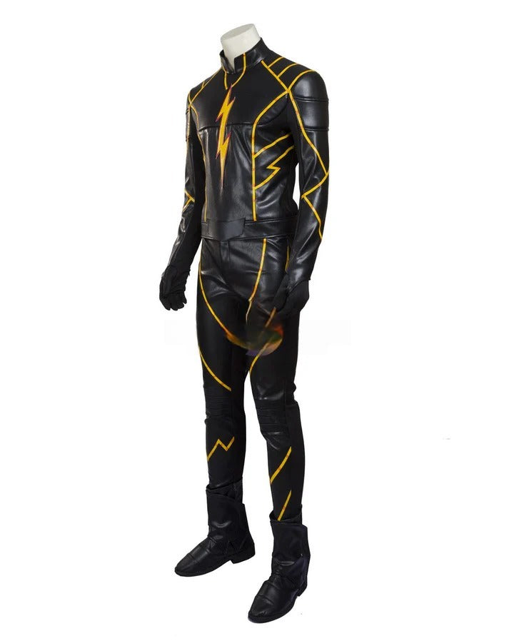 The Rival Edward Clariss Cosplay Costume