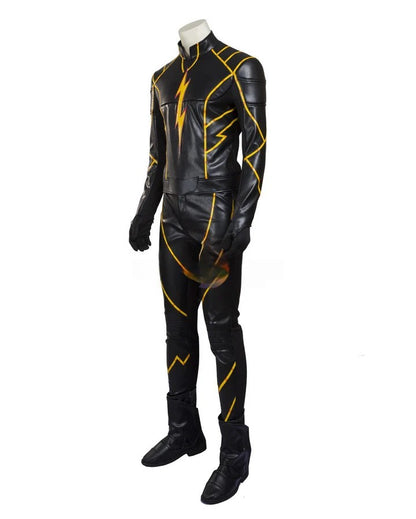 The Rival Edward Clariss Cosplay Costume