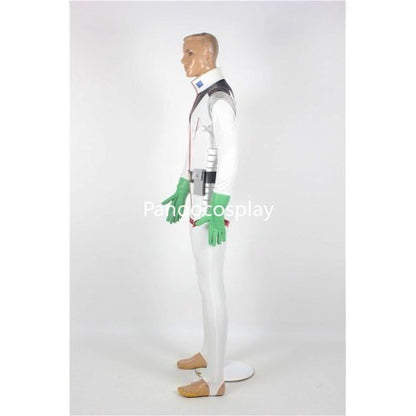 Amuro Ray Cosplay Costume