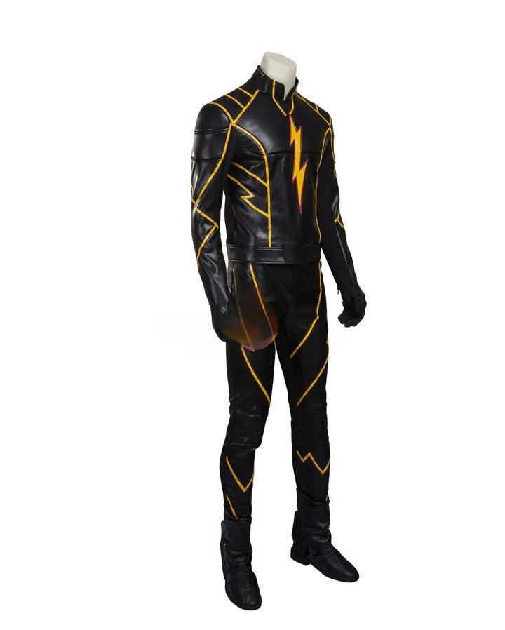 The Rival Edward Clariss Cosplay Costume