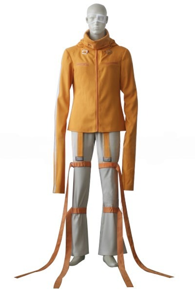 Akito Wanijima Cosplay Costume