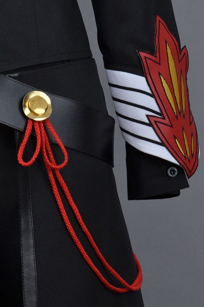 Lelouch Lamperouge Cosplay Costume Outfit