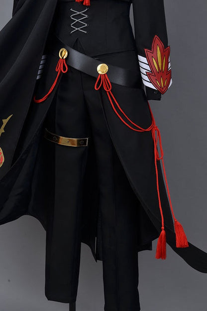 Lelouch Lamperouge Cosplay Costume Outfit