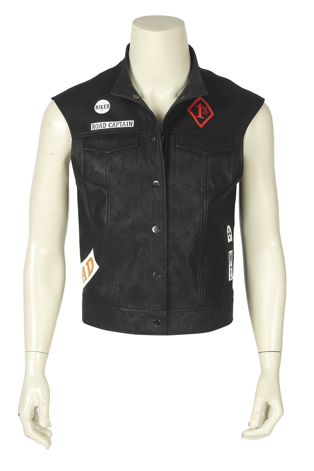 Deacon St John Cosplay Outfit