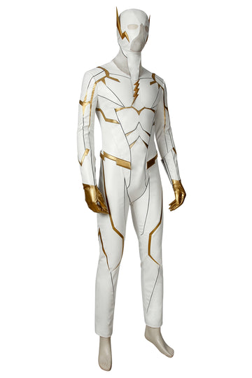 God Speed August Heart Cosplay Costume