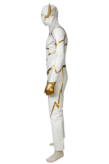 God Speed August Heart Cosplay Costume