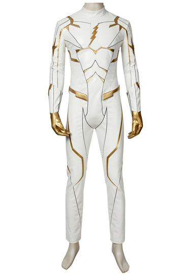 God Speed August Heart Cosplay Costume