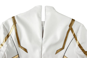 God Speed August Heart Cosplay Costume