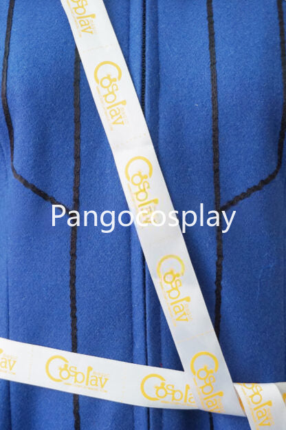 That Time I Got Reincarnated As A Slime Rimuru Cosplay Costume