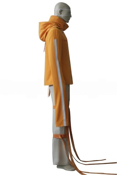 Akito Wanijima Cosplay Costume