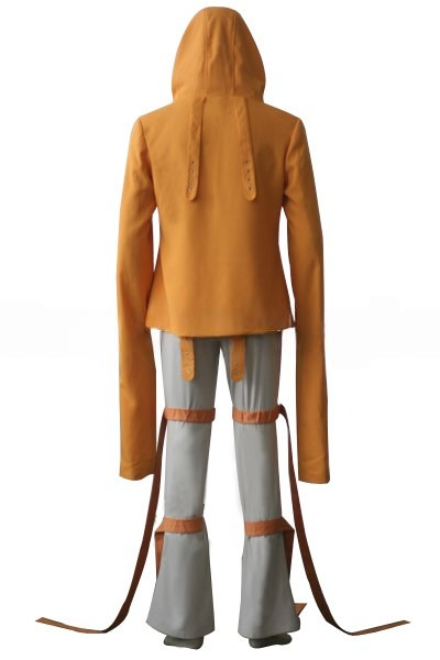 Akito Wanijima Cosplay Costume