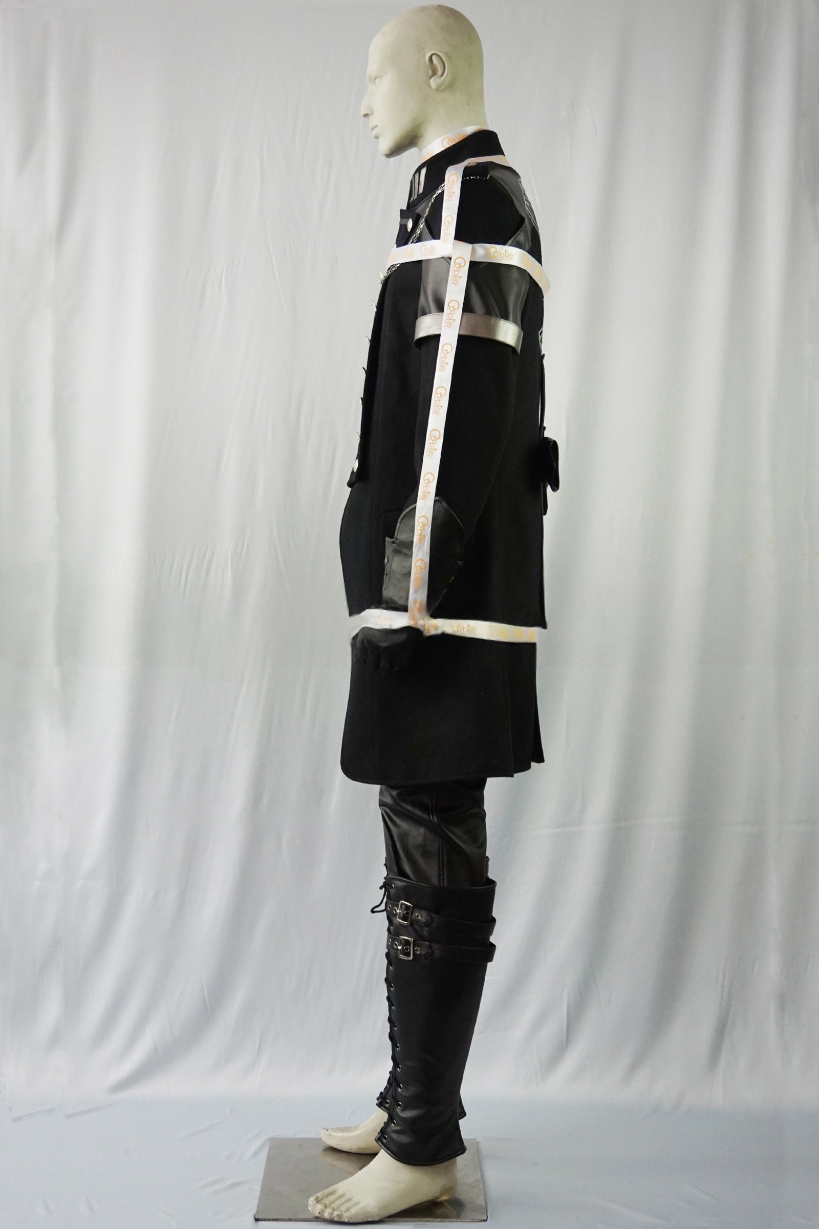 FF Nyx Ulric Cosplay Costume