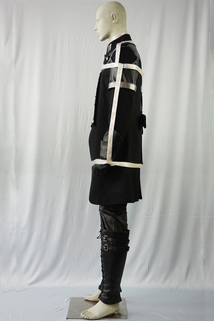 FF Nyx Ulric Cosplay Costume