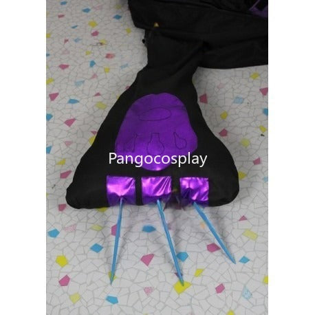 Taokaka Cosplay Costume