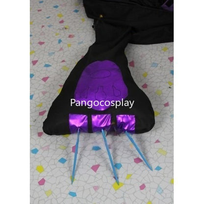 Taokaka Cosplay Costume