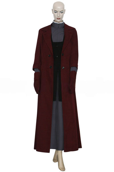 Robin Sena Cosplay Costume