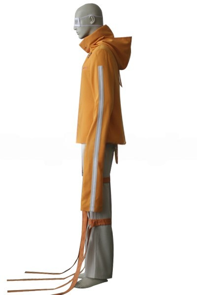 Akito Wanijima Cosplay Costume