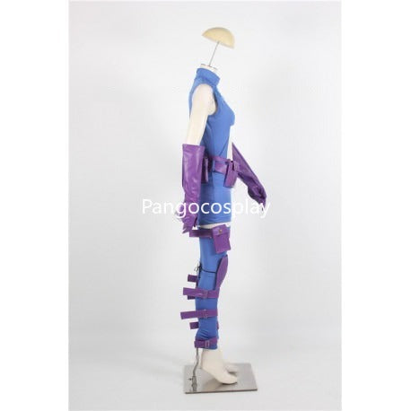 Huntress Cosplay Costume
