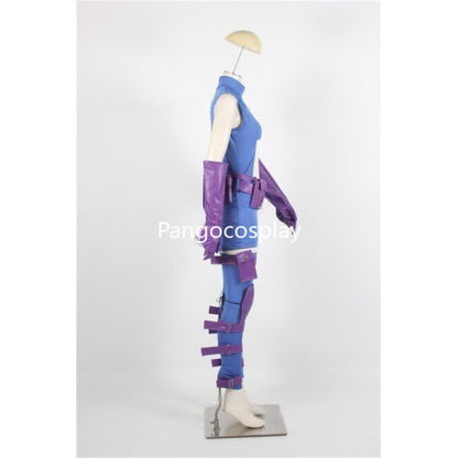 Huntress Cosplay Costume