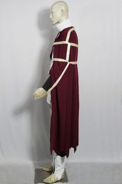Yhwach Cosplay Costume