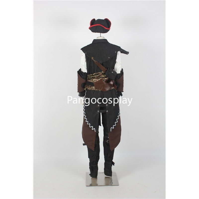 Aveline de Grandpre Cosplay Costume
