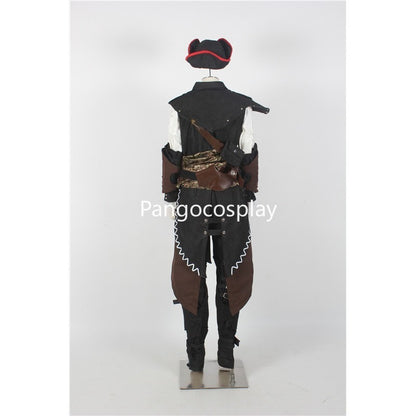 Aveline de Grandpre Cosplay Costume