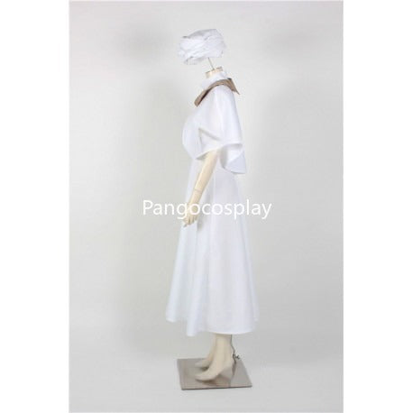 Mama Odie Cosplay Costume