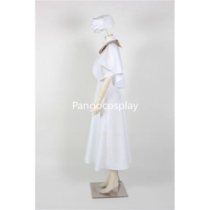 Mama Odie Cosplay Costume