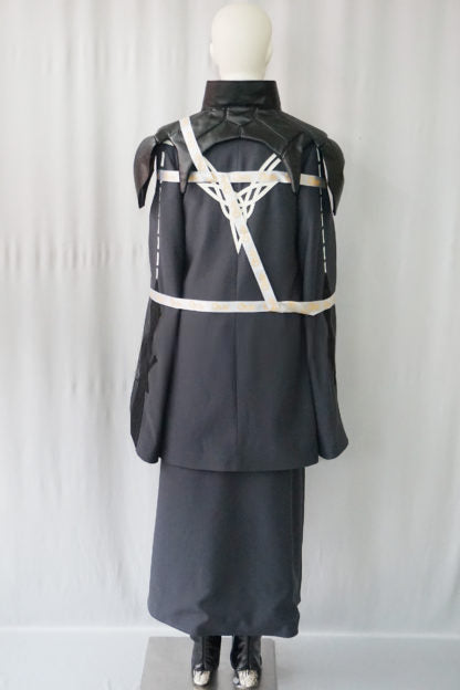 Female Byleth Cosplay Costume