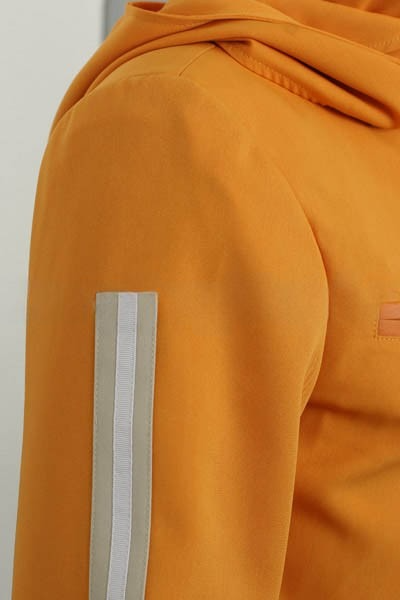 Akito Wanijima Cosplay Costume