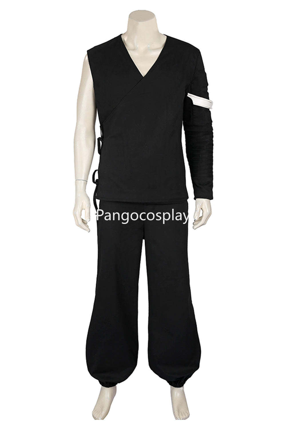 Chirrut imwe Cosplay Costume