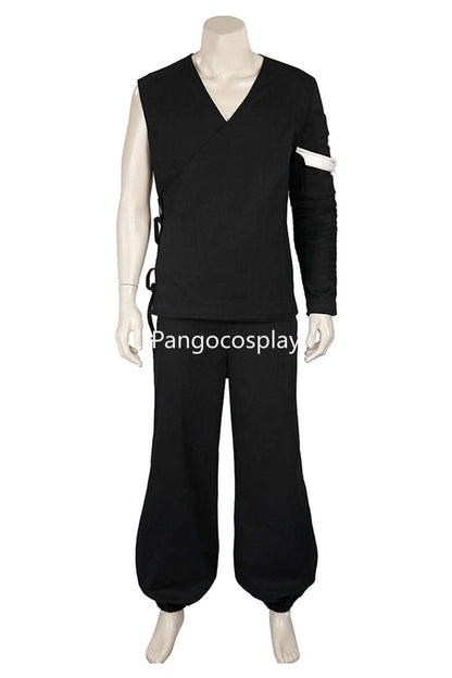 Chirrut imwe Cosplay Costume