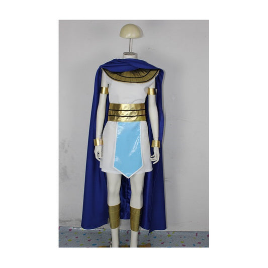 Yugioh Atem Yami Yugi Cosplay Costume