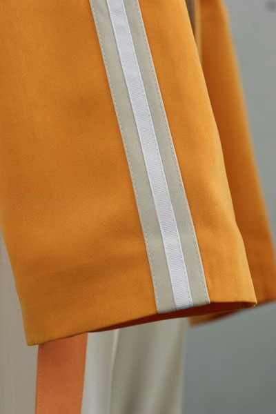 Akito Wanijima Cosplay Costume