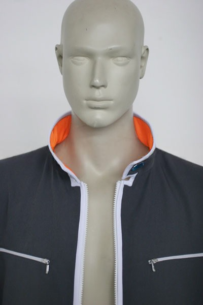 Itsuki Minami Black Cosplay Costume