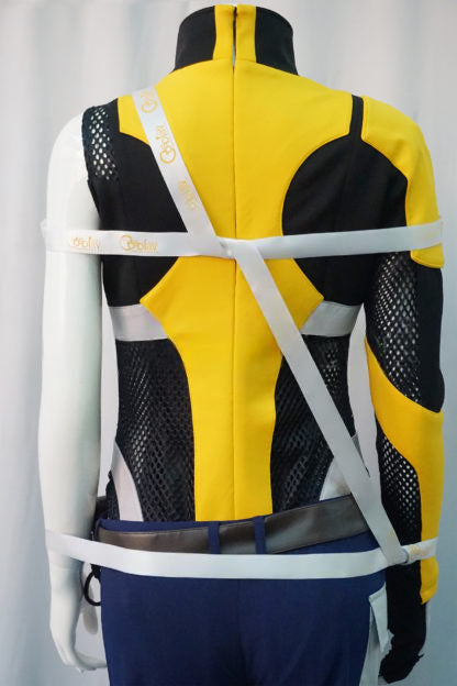 Maya Border 2 Cosplay Costume