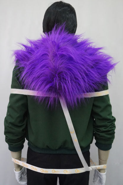 Kai Chisaki Overhaul Cosplay Costume