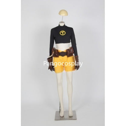 Terra Cosplay Costume
