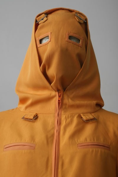 Akito Wanijima Cosplay Costume