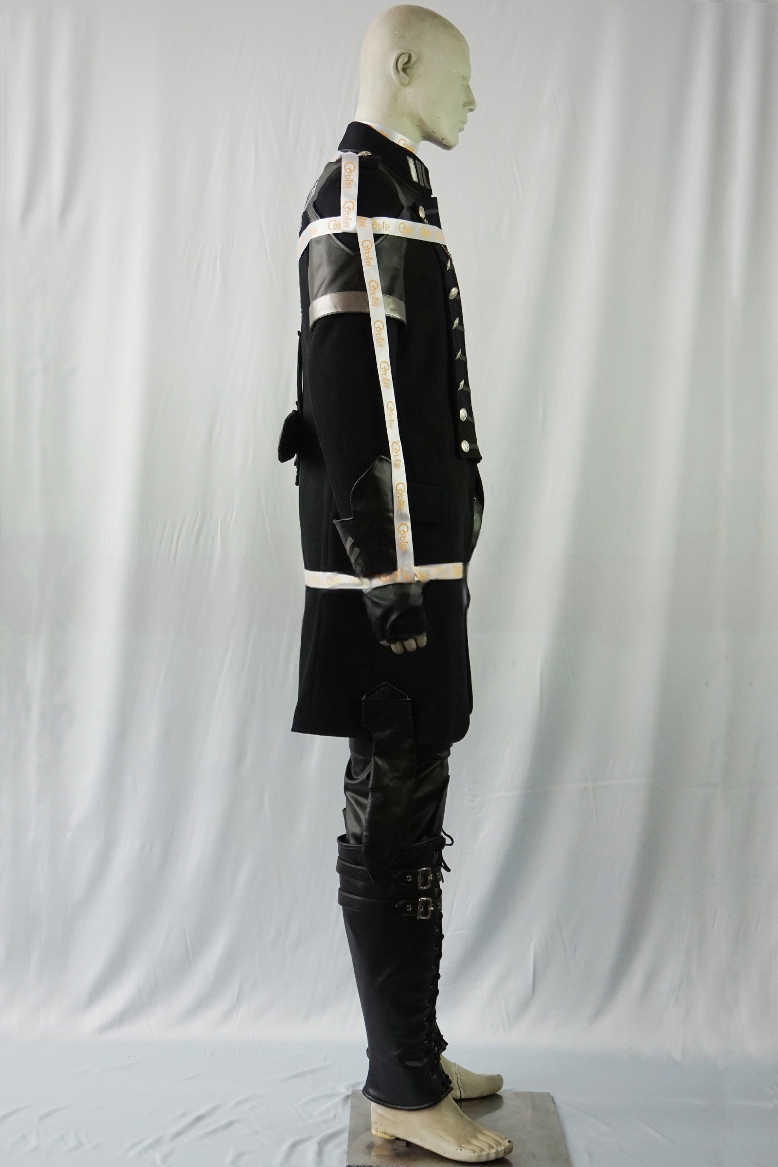 FF Nyx Ulric Cosplay Costume