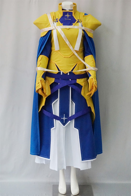 Synthesis Thirty Cosplay Costume