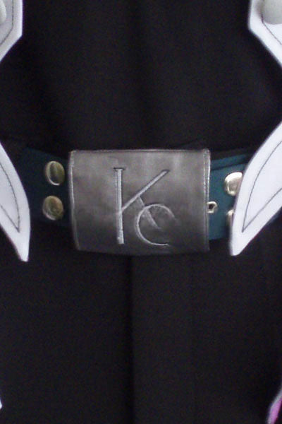 Seto Kaiba Cosplay Costume